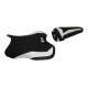 Housse de selle Tappezzeria BILBAO 2 Yamaha YZF-R1 15-