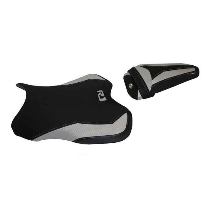 Housse de selle Tappezzeria BILBAO 2 Yamaha YZF-R1 15-