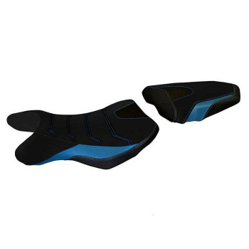 Housse de selle Tappezzeria SIENA 2 COMFORT SYSTEM Suzuki GSR750 11-16