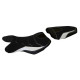 Housse de selle Tappezzeria SIENA 2 COMFORT SYSTEM Suzuki GSR750 11-16