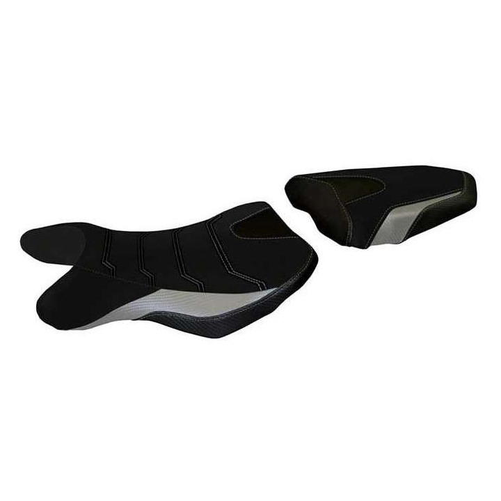 Housse de selle Tappezzeria SIENA 2 COMFORT SYSTEM Suzuki GSR750 11-16