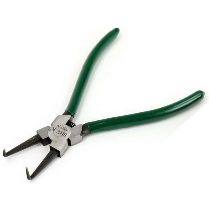 Inner circlip pinch Bike It (bec curve)
