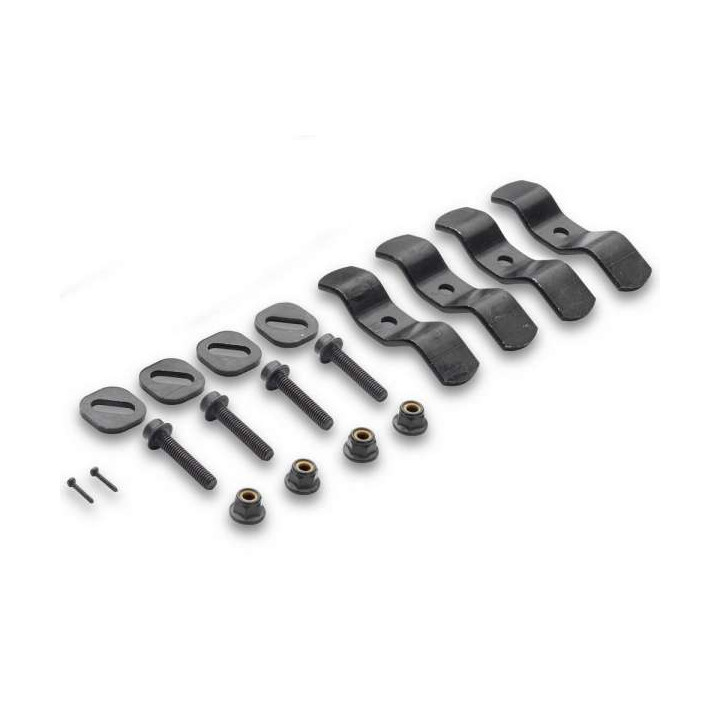 Z410 mounting kit for Givi Z113C2 plate Z410 mounting kit for Givi Z113C2 plate