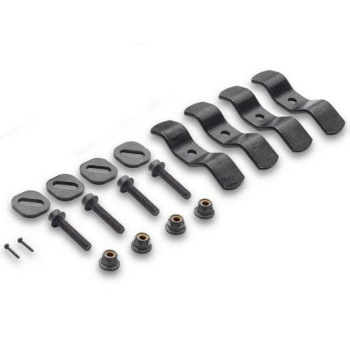 Kit fixation Z410 pour platine Givi Z113C2