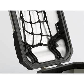 Filet valise SW-Motech GEAR+ valise TraX ADVENTURE M 37L Filet valise SW-Motech GEAR+ valise TraX ADVENTURE M 37L