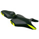 Selle confort Bagster READY LUXE Série Spéciale (5369ZLA) Yamaha MT-07 18-