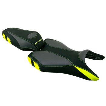 Selle confort Bagster READY LUXE Série Spéciale (5369ZLA) Yamaha MT-07 18- Selle confort Bagster READY LUXE Série Spéciale (5369ZLA) Yamaha MT-07 18-