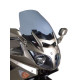 Bulle +3,5cm Puig TOURING (4103) Yamaha FJR1300 06-12