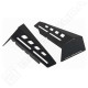 Barracuda radiator screens Yamaha MT-09