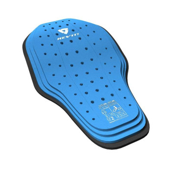 Rev'it SEESOFT backplate type KN (KNOX) Rev'it SEESOFT backplate type KN (KNOX)