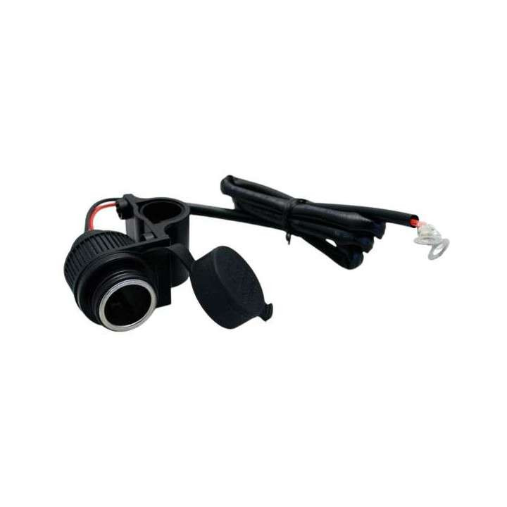 BIHR female cigarette light BIHR female cigarette light