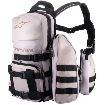 Sac à dos moto Alpinestars TECHDURA TACTICAL
