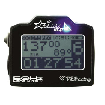 Chronomètre GPS PZRacing ST300 START BASIC Chronomètre GPS PZRacing ST300 START BASIC