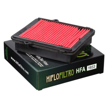 Filtre à air Hiflofiltro HFA1933 Honda CRF1000L AFRICA TWIN