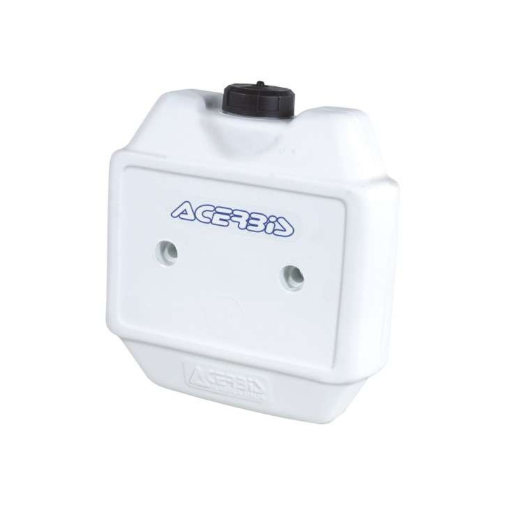 Réservoir essence Additionnel Avant Acerbis 3L 