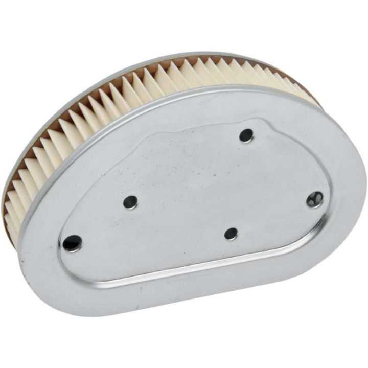 Drag Specialties E14-0304DS motorcycle air filter