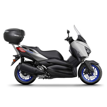 Support top case Shad TOP MASTER (Y0XM11ST) Yamaha X-MAX 21-