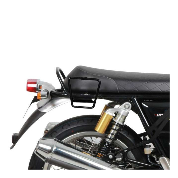 Kit bags Shad SR38 + spreaders (R0NT69SR) INTERCEPTOR 650 Kit bags Shad SR38 + spreaders (R0NT69SR) INTERCEPTOR 650