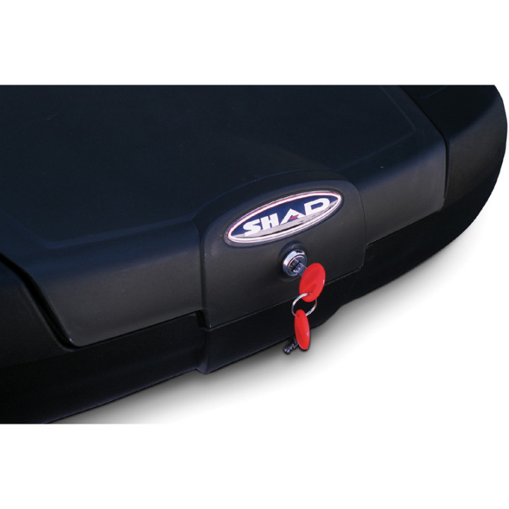 Top Case Quad Shad ATV40