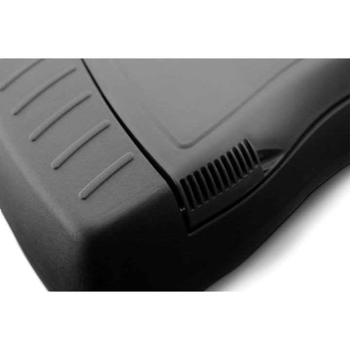 Top Case Quad Shad ATV40