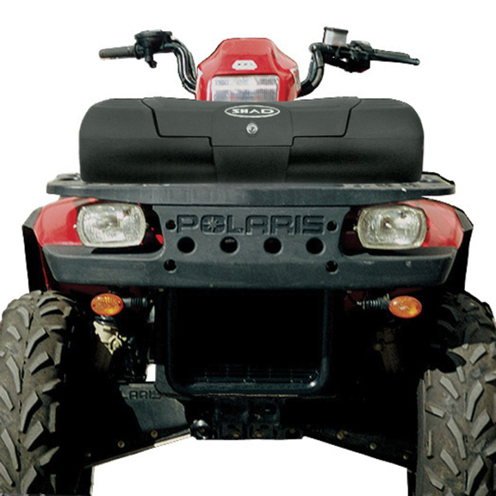 Top Case Quad Shad ATV40