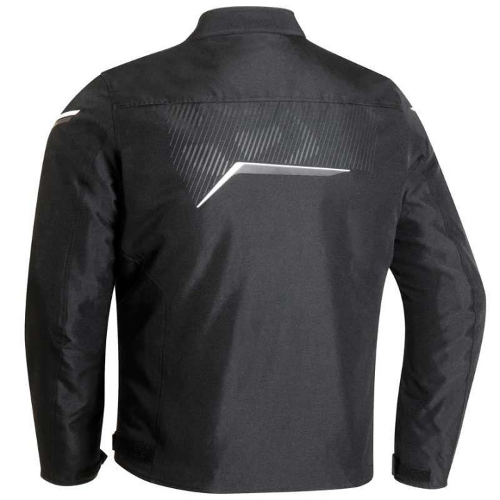 Ixon SLASH C Motorcycle Jacket Large Sizes