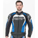 Blouson moto cuir RST TRACTECH EVO II
