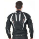 Blouson moto cuir RST TRACTECH EVO II