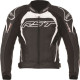 Blouson moto cuir RST TRACTECH EVO II