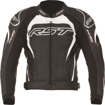 Blouson moto cuir RST TRACTECH EVO II Blouson moto cuir RST TRACTECH EVO II