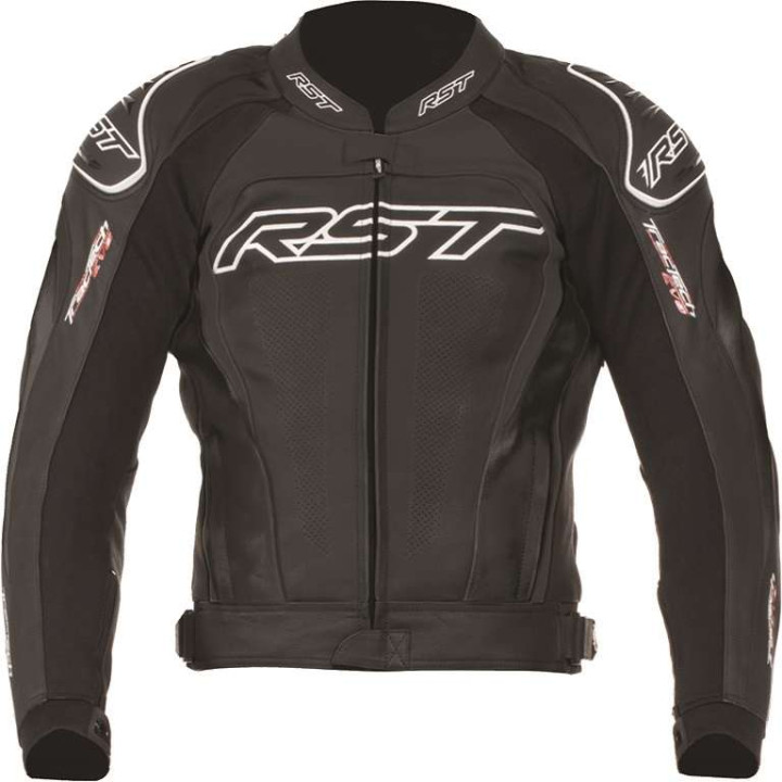 Blouson moto cuir RST TRACTECH EVO II