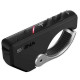 Intercom Sena 10U + RC4 pour Shoei J-CRUISE (kit pour 1 casque)
