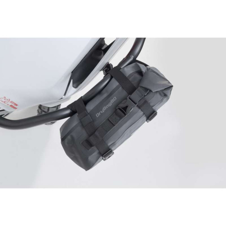 Sacoche étanche pour pare-carter SW-Motech DRYBAG 2.0 80