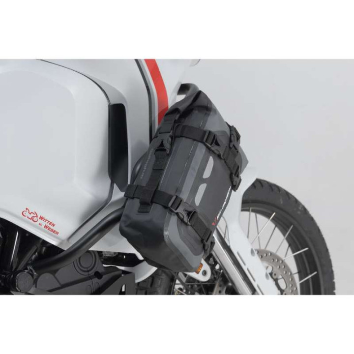 Sacoche étanche pour pare-carter SW-Motech DRYBAG 2.0 80