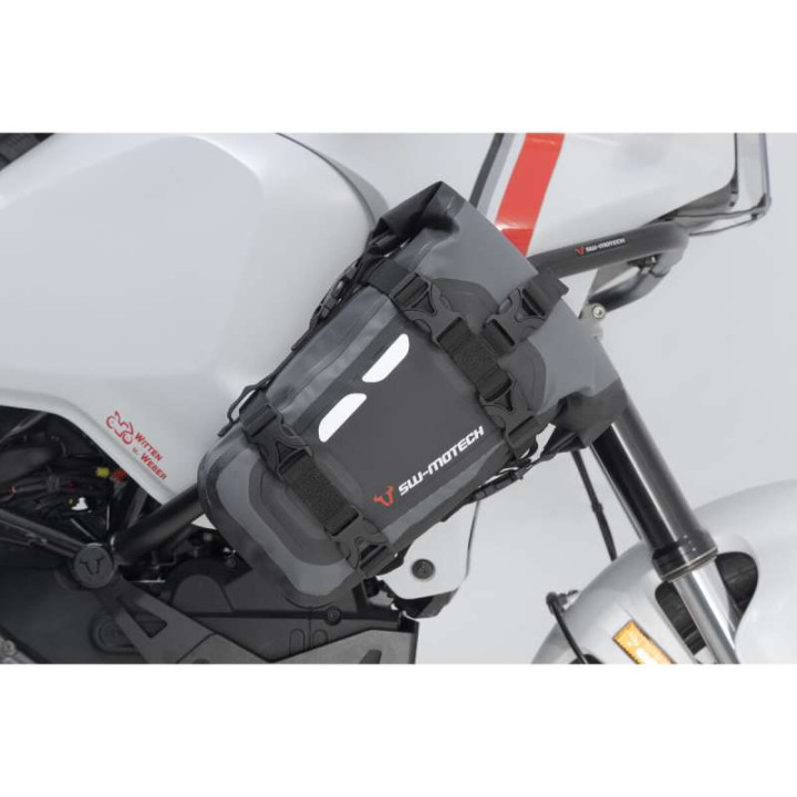 Sacoche étanche pour pare-carter SW-Motech DRYBAG 2.0 80