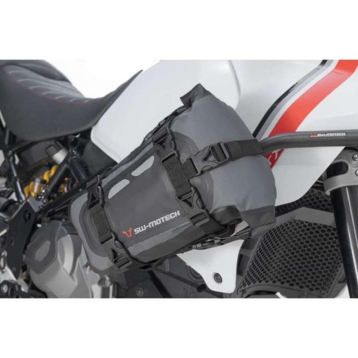 Sacoche étanche pour pare-carter SW-Motech DRYBAG 2.0 80