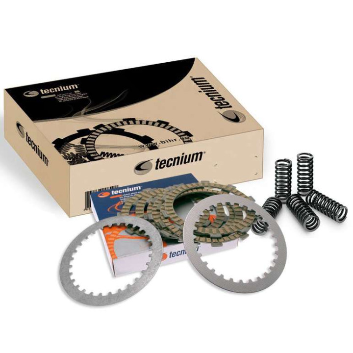 Kit embrayage moto Tecnium HONDA CB600F HORNET