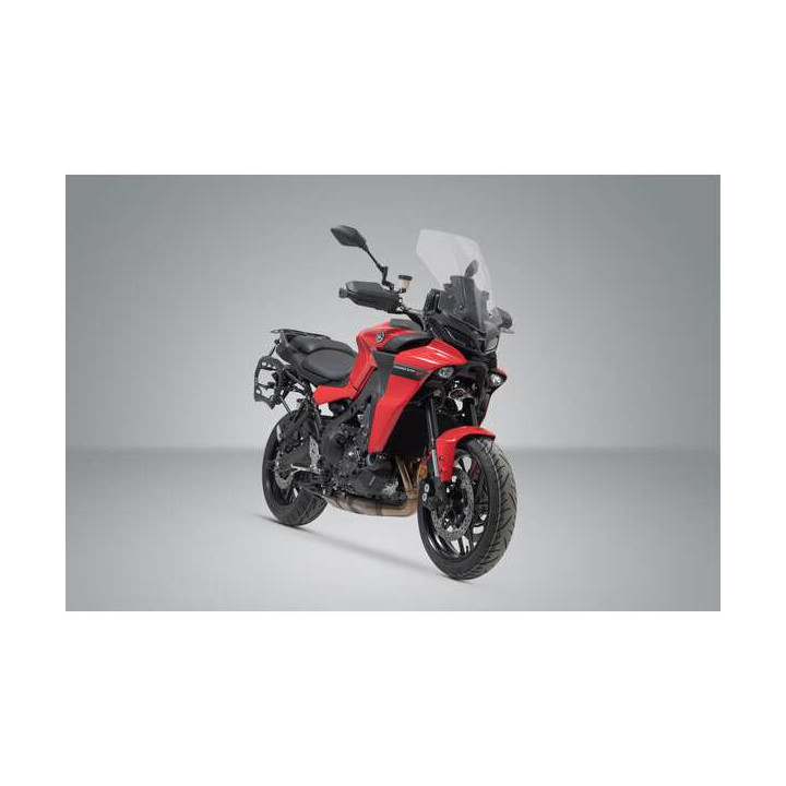 Suitcase kit SW-MOTECH DUSC 2X33L (KFT.06.921.65000/B) Yamaha Tracer 9/GT