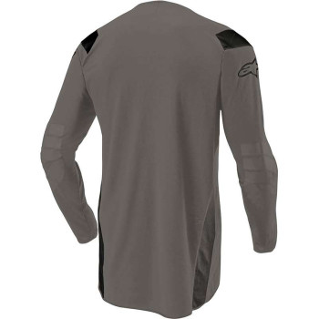 Maillot Tout terrain Alpinestars TECHDURA Marron