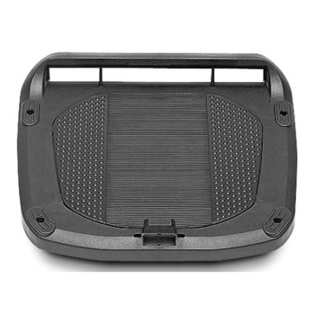 Platine Standard Shad D1B37PAR pour top case SH37 Platine Standard Shad D1B37PAR pour top case SH37