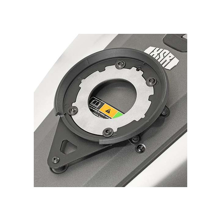 Bride Givi TANKLOCK BF24 Yamaha XSR700 Bride Givi TANKLOCK BF24 Yamaha XSR700