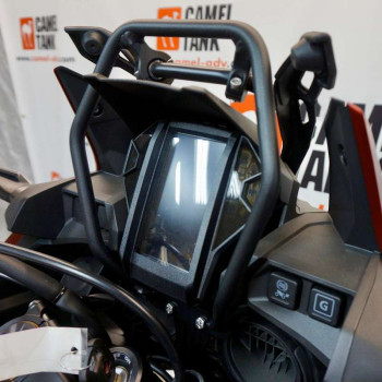 Renfort de pare-brise Camel ADV Products Honda CRF1000 Africa Twin