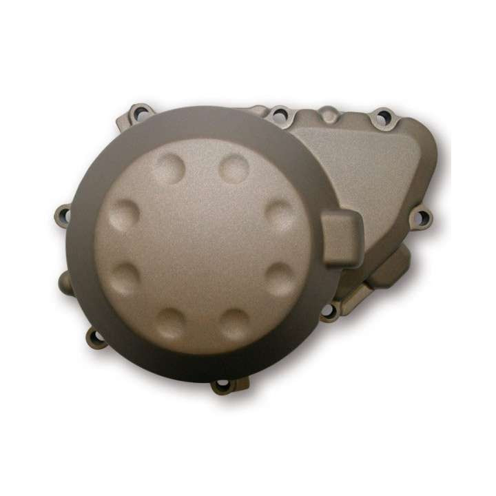 Carter d'alternateur adaptable KAWASAKI Z750/Z1000 03-06