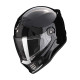 Casque Scorpion COVERT-FX Noir