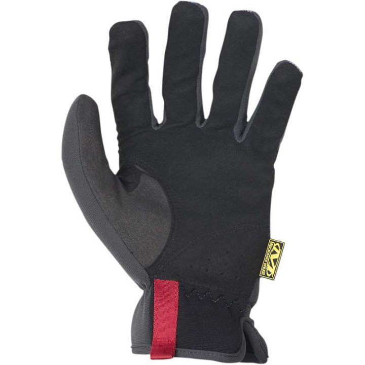 Mechanix FASTFIT BLACK workshop gloves