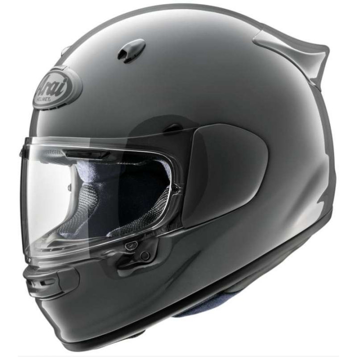 Casque moto Arai QUANTIC MODERN GREY