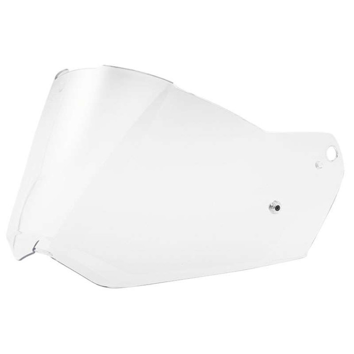 Ecran CLAIR préparé Pinlock® pour casque LS2 MX436 / MX436 EVO