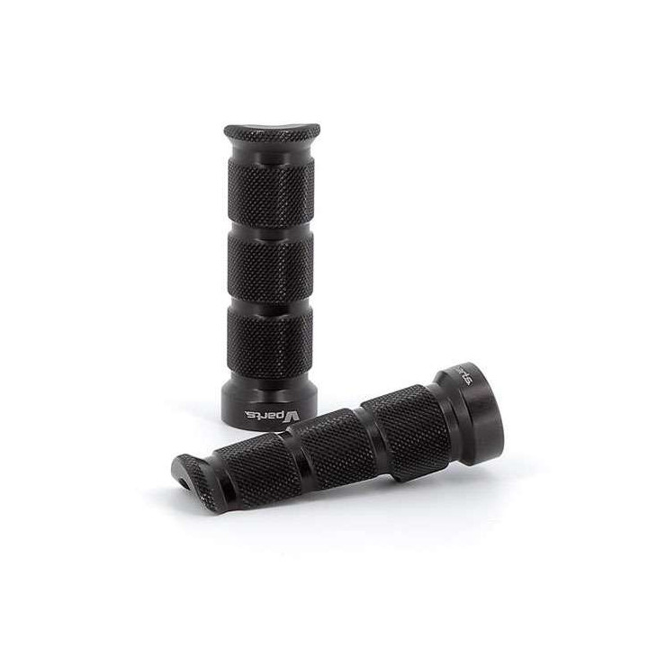 Repose-pieds moto Vparts RACING