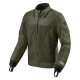 Veste Rev'it TERRITORY VERT