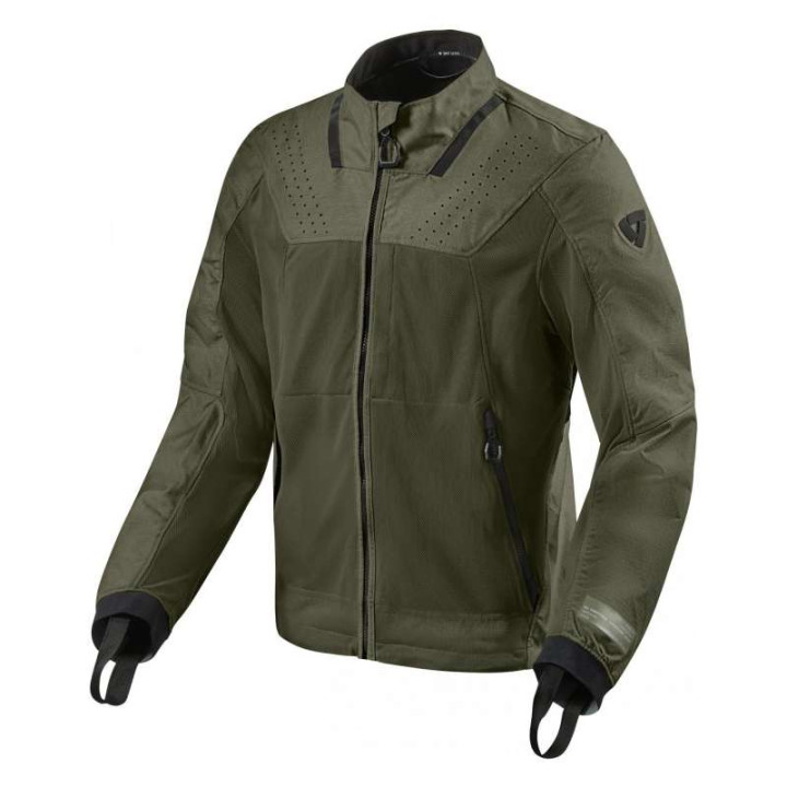 Veste Rev'it TERRITORY VERT